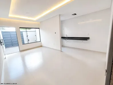 Casa com 2 Quartos à venda, 110m² no Moinho dos Ventos, Goiânia
