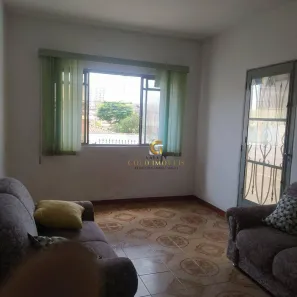 Casa com 2 Quartos à venda, 72m² no Jardim Satélite, São José dos Campos