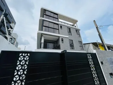 Apartamento com 2 Quartos à venda, 101m² no Bessa, João Pessoa