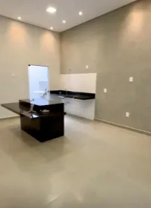 Casa com 3 Quartos à venda, 125m² no Residencial Irineu Zanetti, Franca