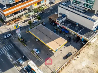 Lote/Terreno à venda, 1250m² no Riviera da Barra, Vila Velha