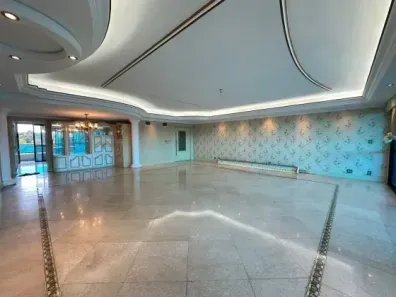 Apartamento com 4 Quartos para alugar, 300m² no Ponta Negra, Manaus