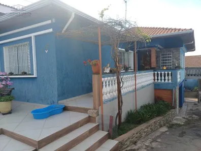 Casa com 2 Quartos à venda, 180m² no Vila Bonilha, São Paulo