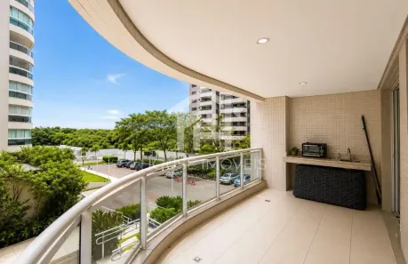 Apartamento com 2 Quartos à venda, 85m² no Barra Olímpica, Rio de Janeiro