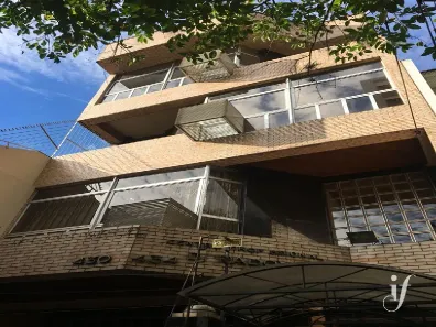 Sala Comercial à venda, 42m² no Floresta, Porto Alegre