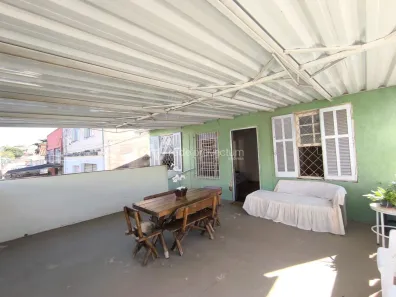 Casa com 3 Quartos à venda, 95m² no Vila Industrial, Campinas