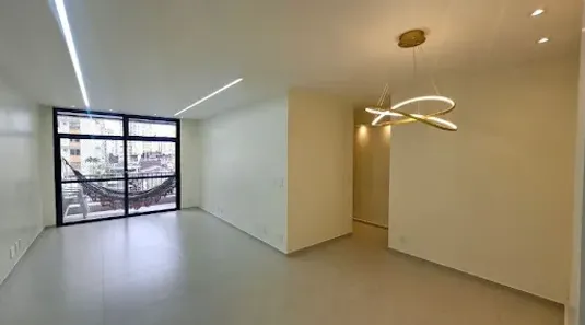 Apartamento com 4 Quartos à venda, 156m² no Icaraí, Niterói