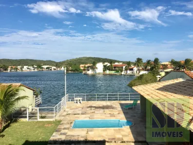 Casa com 3 Quartos à venda, 705m² no Ogiva, Cabo Frio