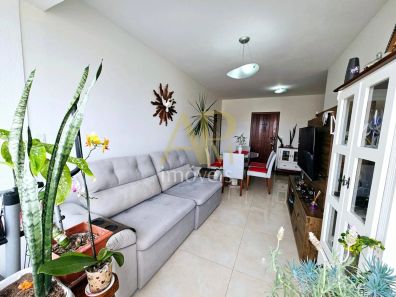 Apartamento com 2 Quartos à venda, 68m² no Capoeiras, Florianópolis