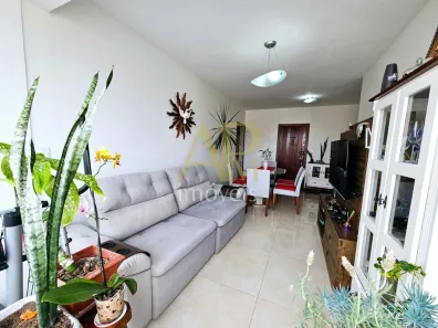 Apartamento com 2 Quartos à venda, 68m² no Capoeiras, Florianópolis