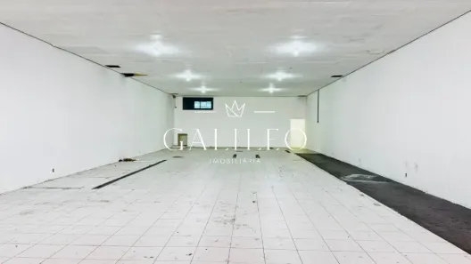 Ponto Comercial para alugar, 350m² no Vila Joana, Jundiaí