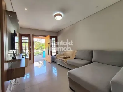 Casa com 3 Quartos para alugar, 148m² no Jardim Paulistano, Sorocaba