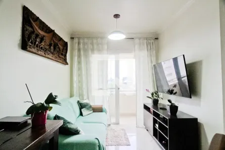 Apartamento com 2 Quartos à venda, 50m² no Imirim, São Paulo