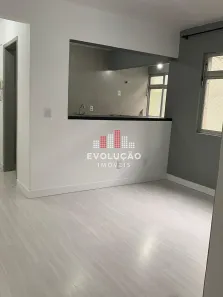 Apartamento com 2 Quartos à venda, 45m² no Capoeiras, Florianópolis