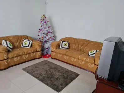 Casa com 3 Quartos à venda, 441m² no Jardim do Lago Continuação, Campinas