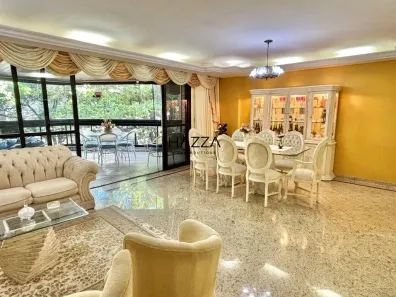 Apartamento com 3 Quartos à venda, 190m² no Recreio dos Bandeirantes, Rio de Janeiro