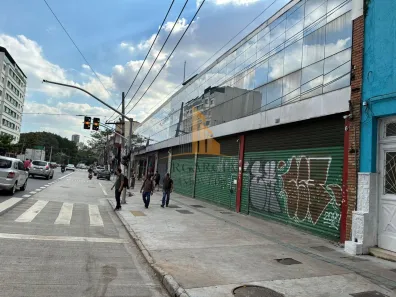 Ponto Comercial para alugar, 500m² no Brás, São Paulo