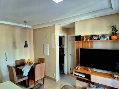 Apartamento com 2 Quartos à venda, 54m² no Alphaville Empresarial, Barueri