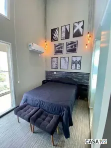 Apartamento com 1 Quarto à venda, 28m² no Vila Olímpia, São Paulo