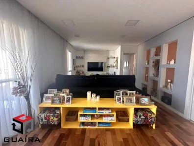 Apartamento com 3 Quartos à venda, 156m² no Centro, São Bernardo do Campo