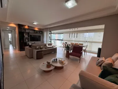 Apartamento com 3 Quartos à venda, 142m² no Alphaville I, Salvador