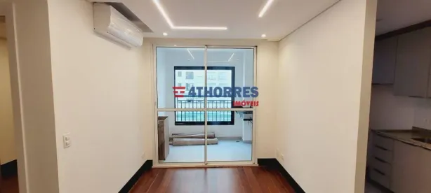 Apartamento com 2 Quartos para alugar, 62m² no Instituto de Previdência, São Paulo