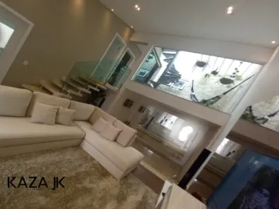 Sobrado com 2 Quartos à venda, 250m² no Jardim Corcovado, Campo Limpo Paulista