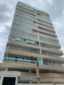 Apartamento com 2 Quartos à venda, 87m² no Guilhermina, Praia Grande