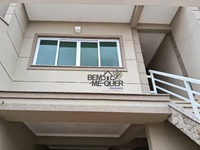 Sobrado com 3 Quartos à venda, 160m² no Parque São Domingos, São Paulo