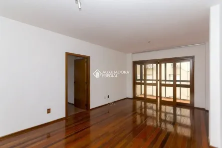 Apartamento com 3 Quartos à venda, 116m² no São João, Porto Alegre
