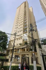 Apartamento com 4 Quartos à venda, 198m² no Perdizes, São Paulo