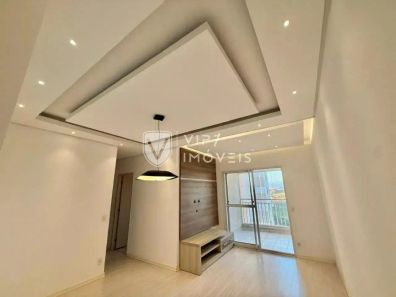 Apartamento com 3 Quartos à venda, 79m² no Parque Morumbi, Votorantim