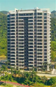 Apartamento com 2 Quartos à venda, 90m² no Barra Olímpica, Rio de Janeiro