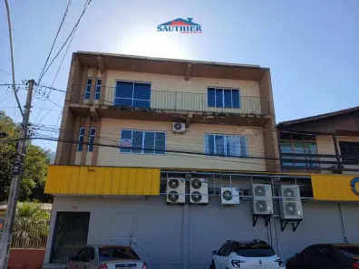 Apartamento com 1 Quarto para alugar, 45m² no Centro, Esteio