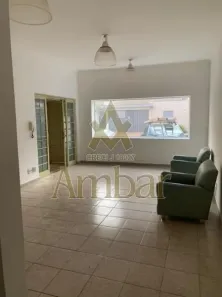 para alugar, 35m² no Centro, Ribeirão Preto