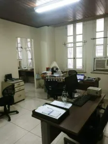 Sala Comercial à venda, 80m² no Centro, Rio de Janeiro