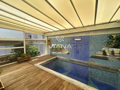 Cobertura com 3 Quartos à venda, 360m² no Santa Paula, São Caetano do Sul