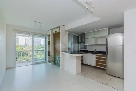 Apartamento com 2 Quartos à venda, 65m² no Jardim Europa, Porto Alegre
