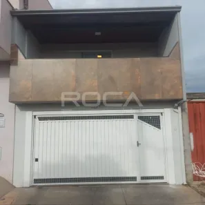 Casa com 2 Quartos à venda, 134m² no Parque Sisi, São Carlos