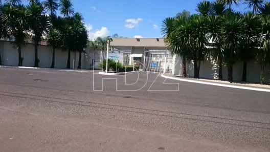 Lote/Terreno à venda, 864m² no Jardim Magnólias, Araraquara