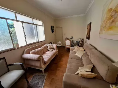 Apartamento com 2 Quartos à venda, 77m² no Alto dos Passos, Juiz de Fora