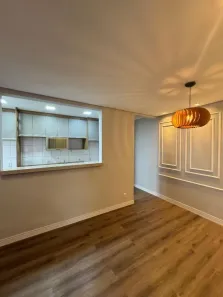 Apartamento com 2 Quartos à venda, 49m² no Rios di Itália, São José do Rio Preto
