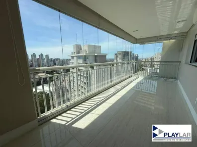 Cobertura com 3 Quartos para venda ou aluguel, 250m² no Vila Andrade, São Paulo