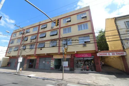 Apartamento com 2 Quartos à venda, 67m² no Partenon, Porto Alegre