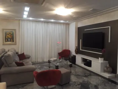 Apartamento com 4 Quartos à venda, 304m² no Jardim do Mar, São Bernardo do Campo