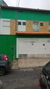 Sobrado com 3 Quartos à venda, 91m² no Itaquera, São Paulo