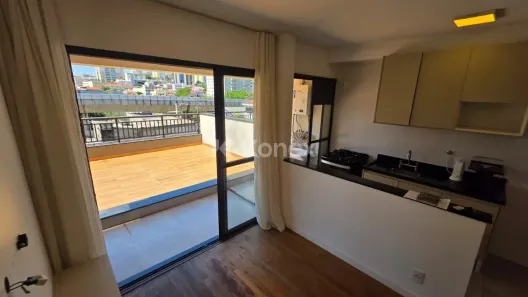Apartamento com 2 Quartos para alugar, 70m² no Vila Dom Pedro II, São Paulo