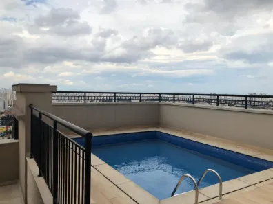 Cobertura com 3 Quartos à venda, 270m² no Vila Mariana, São Paulo
