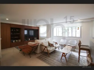 Apartamento com 3 Quartos à venda, 98m² no Itaim Bibi, São Paulo