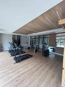 Apartamento com 2 Quartos para alugar, 75m² no Residencial Eco Village I, São José do Rio Preto